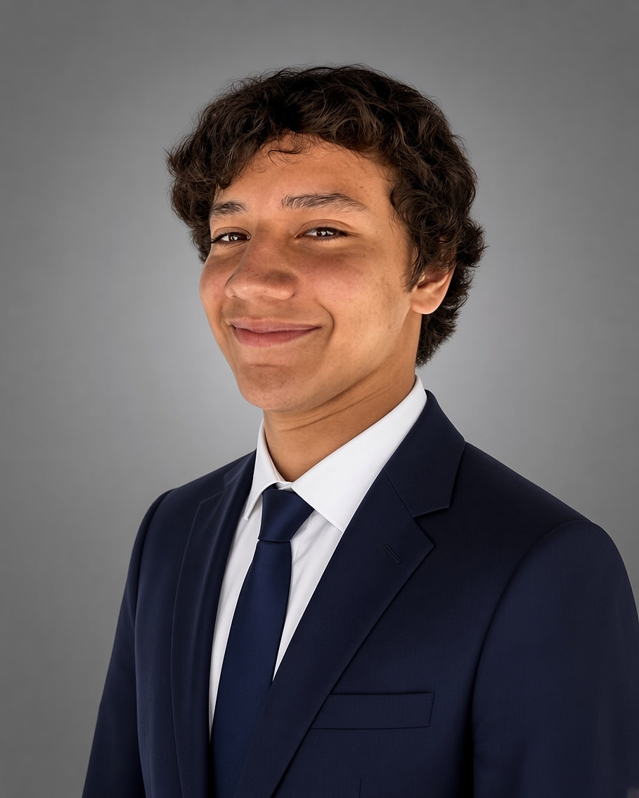 César Terrones