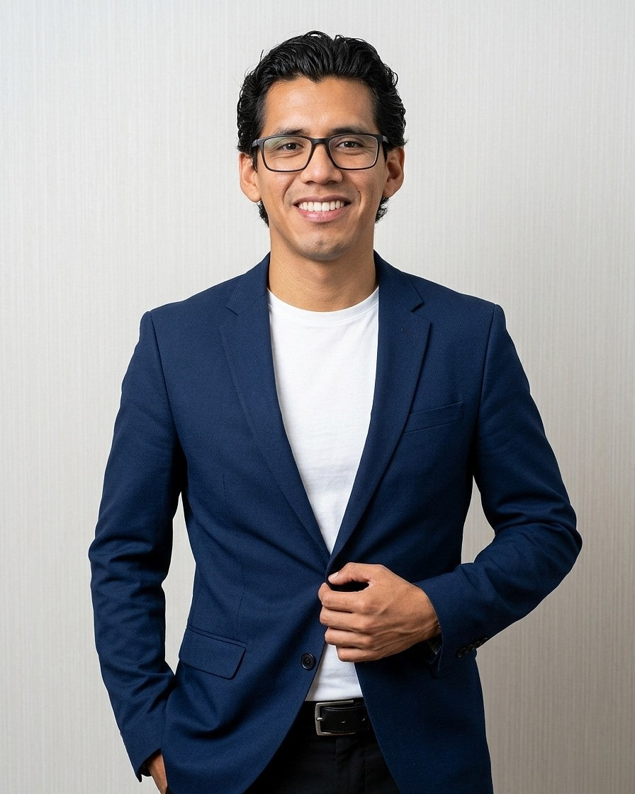 David Soto Fuentes