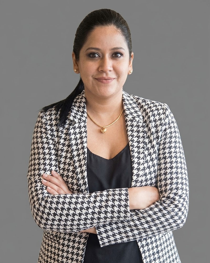 Esmeralda Santome