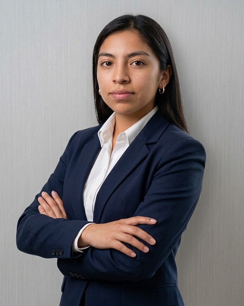 Gabriela Vilca Romero
