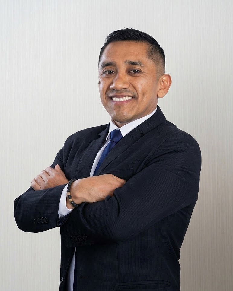 Jorge Soto Fuentes