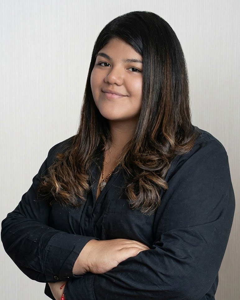 Kiara Castro Silva