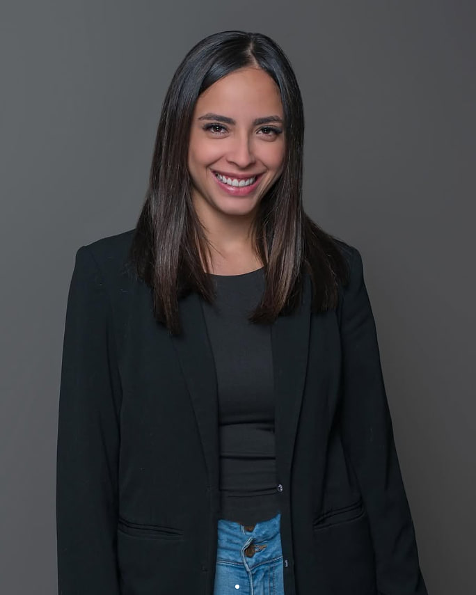 María Paz