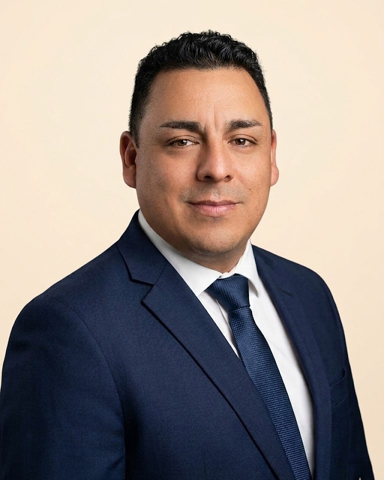 Omar Jaime