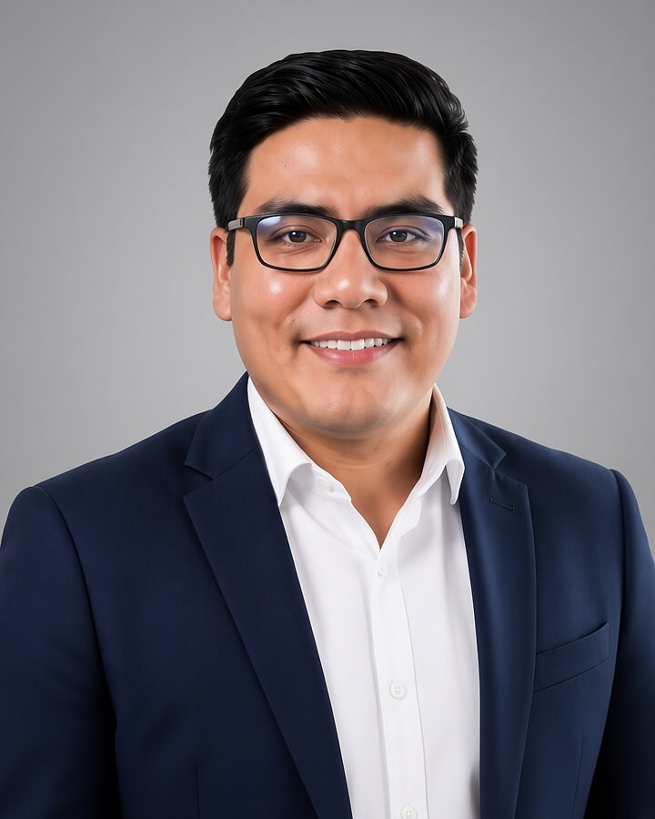 Robinson Salinas