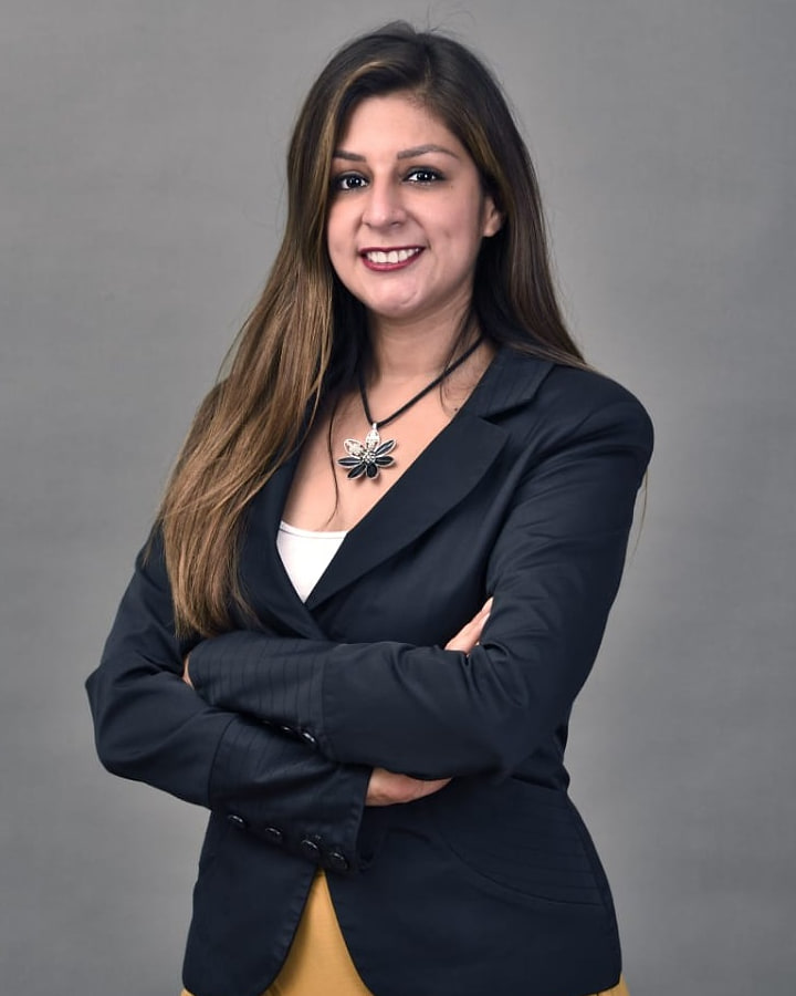 Sharon Caballero