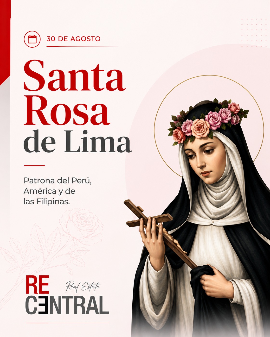 Santa Rosa de Lima