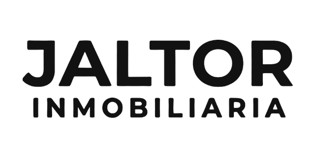 Logotipo de Jaltor