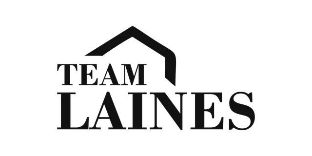 Logotipo de Laines