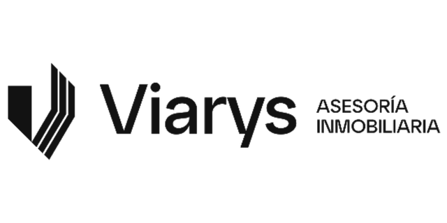 Logotipo de Viarys
